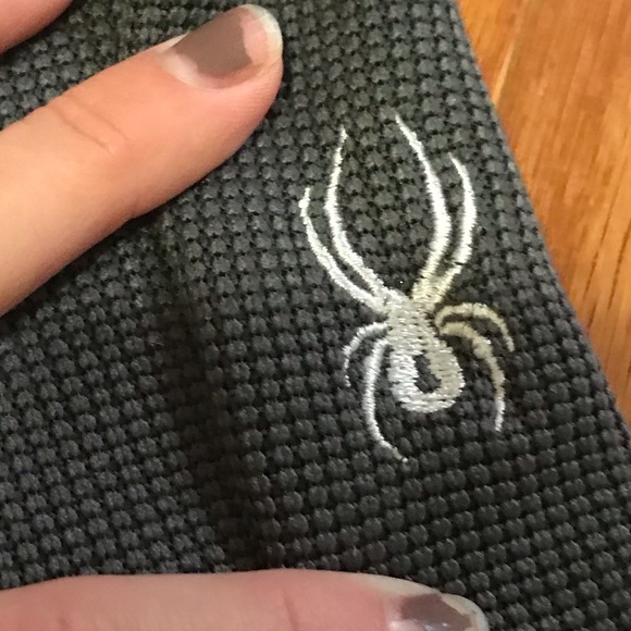 Spider jacket - Picture 7 of 9